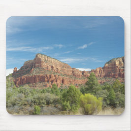 Mousepad Rochas Vermelhas de Sedona
