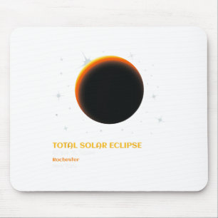 Mousepad Rochester