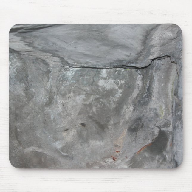 mousepad rochoso (Frente)