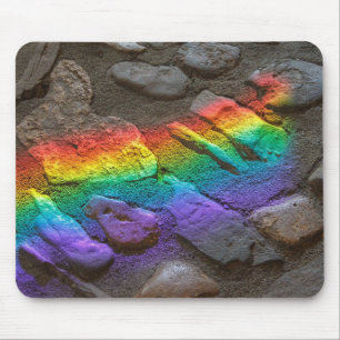 Mousepad Rock Pintado