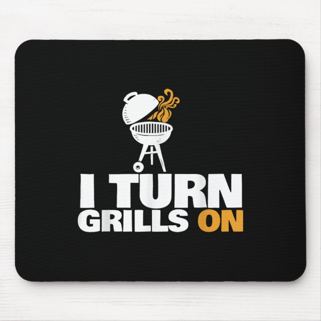 Mousepad Rock The Test Teacher Day Cat Lover State Tes (Frente)