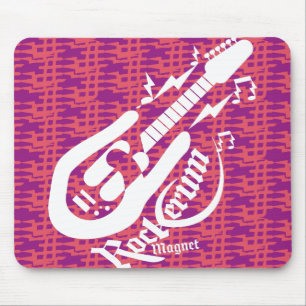 MOUSEPAD ROCKERUM MAGNET ROCK POR MASANSER PIXELAT