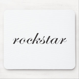 Mousepad rockstar_2