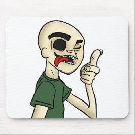 Mousepad Rockz Avatar