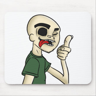 Mousepad Rockz Avatar