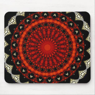 Mousepad Roda culminante da glória