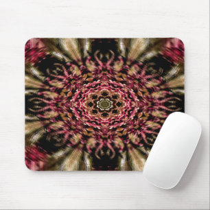 Mousepad Roda de diversão.......