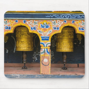 Mousepad Rodas de Oração