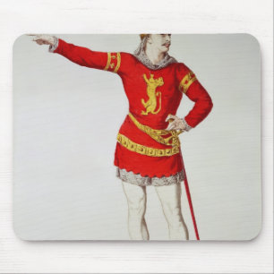 Mousepad Rodrigo, do Le Cid' de Corneille '