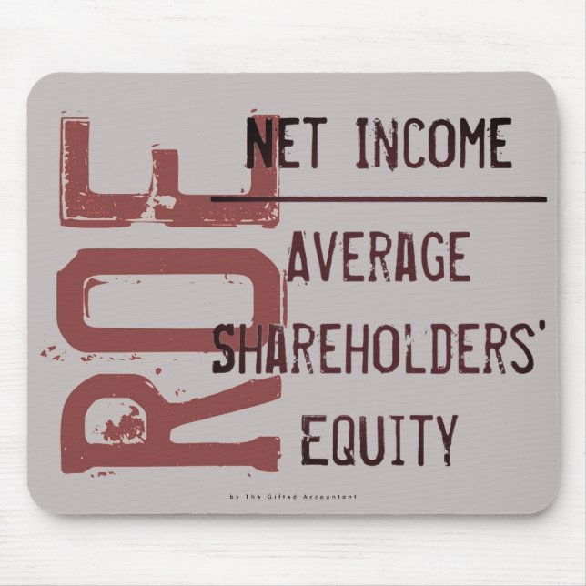 MOUSEPAD "ROE" (Frente)