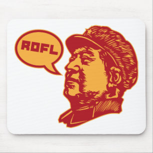 MOUSEPAD ROFLMAO