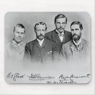 Mousepad Roger Casement