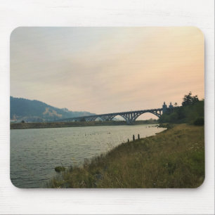 Mousepad Rogue River, Oregon