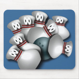 Mousepad Rolamento