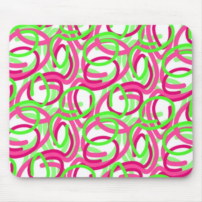Mousepad Rolo (Frente)