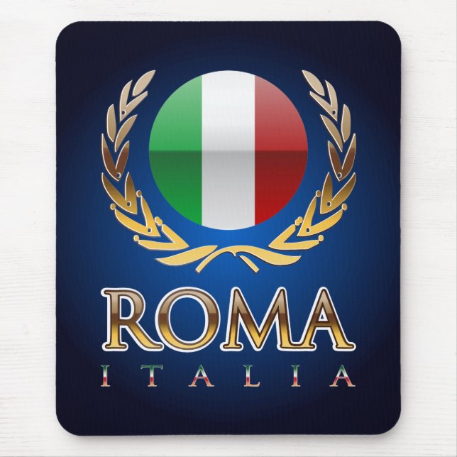 Mousepad Roma (Frente)