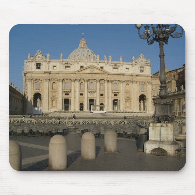 Mousepad Roma (Frente)