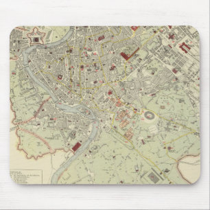 Mousepad Roma 2