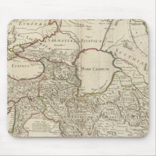 Mousepad Roma 4