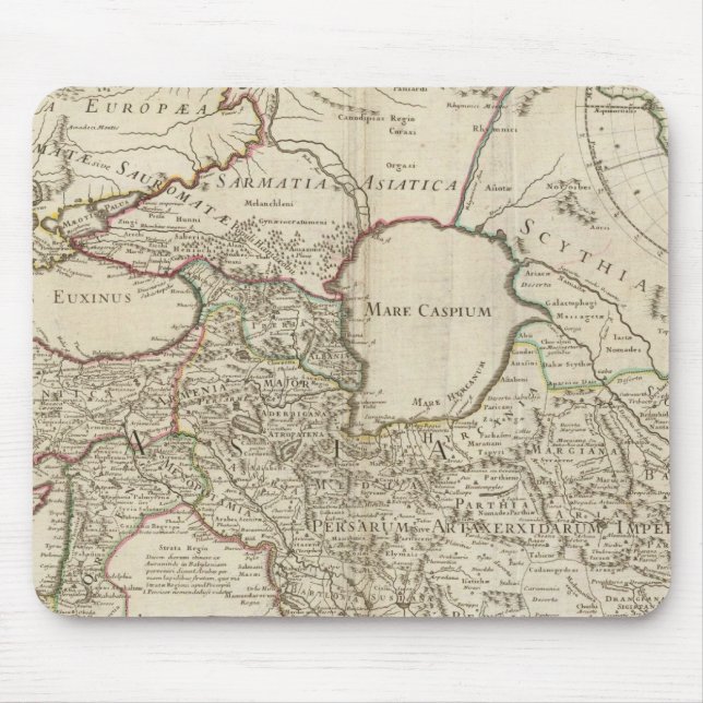 Mousepad Roma 4 (Frente)