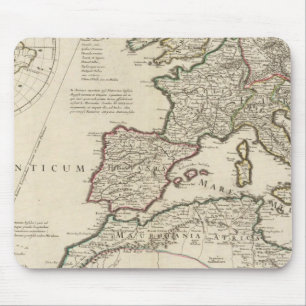 Mousepad Roma 5