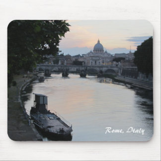 Mousepad Roma, Itália