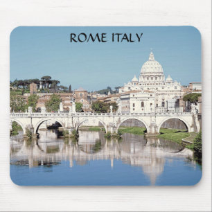 MOUSEPAD ROMA, ITALIA