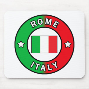 Mousepad Roma Itália