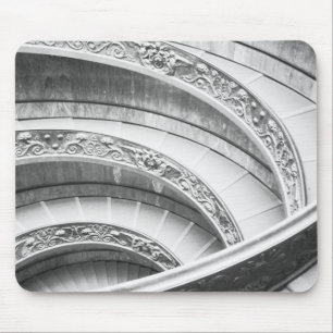 Mousepad Roma Itália, Escadaria do Vaticano