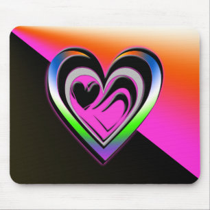 Mousepad Romance