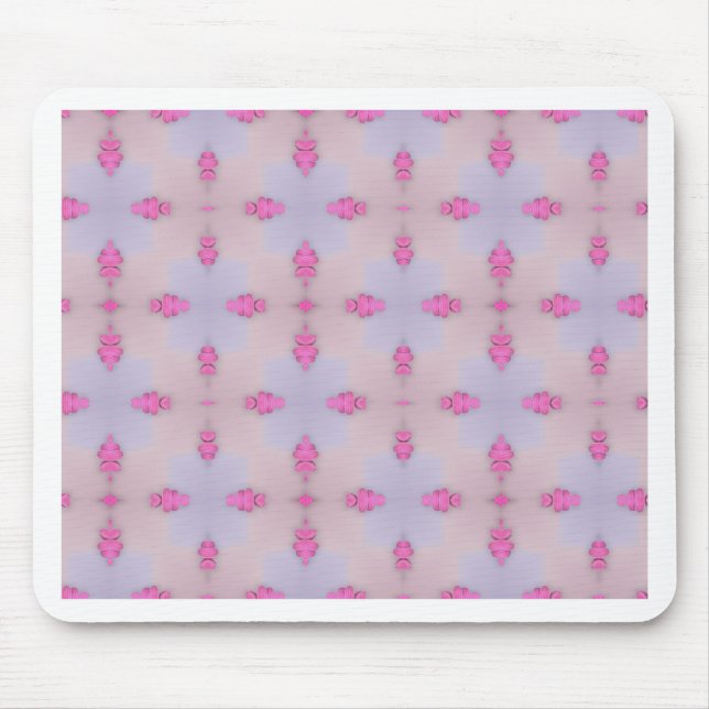 Mousepad Romance (Frente)