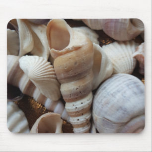 Mousepad Romântica Marinha Tropical Exótica Prateleira Amor