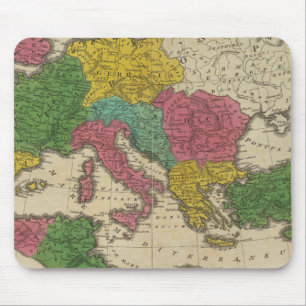 Mousepad Romanum Imperium