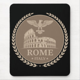 Mousepad Rome Colosseum Italy Europe