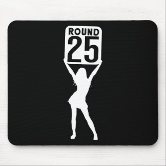 Mousepad Ronda 25