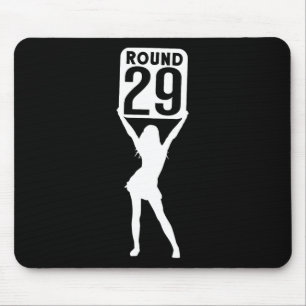 Mousepad Ronda 29
