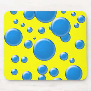 Mousepad rondas