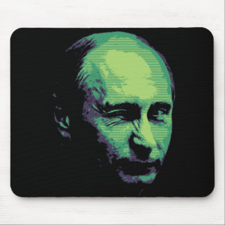 Mousepad Rootin Tootin Putin