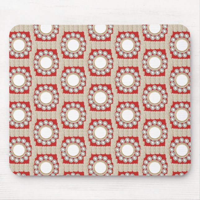 Mousepad Rope (Frente)