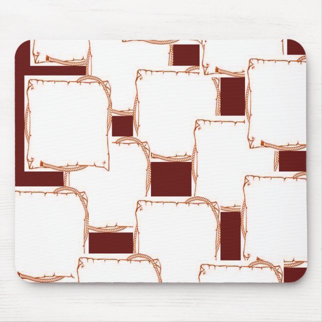 Mousepad Rope (Frente)