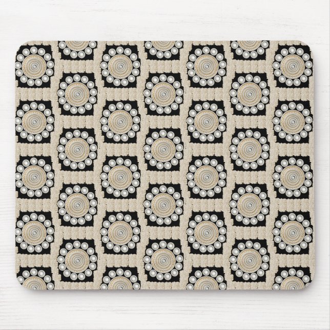 Mousepad Rope (Frente)