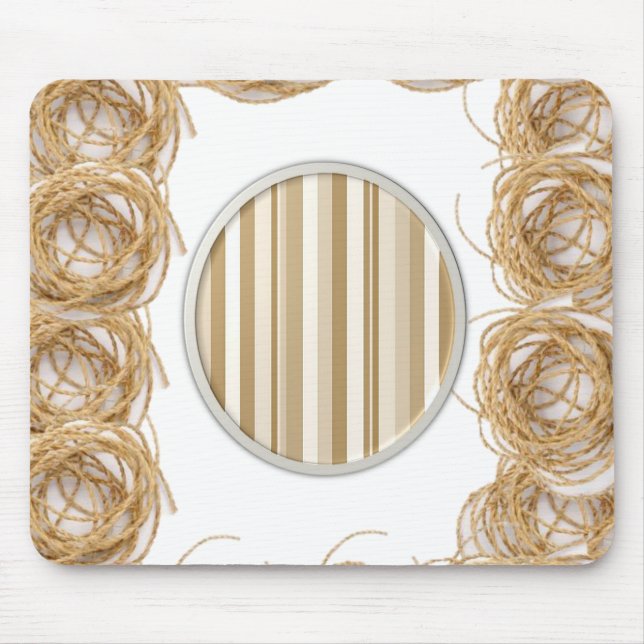 Mousepad Rope (Frente)