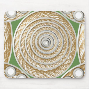Mousepad Rope