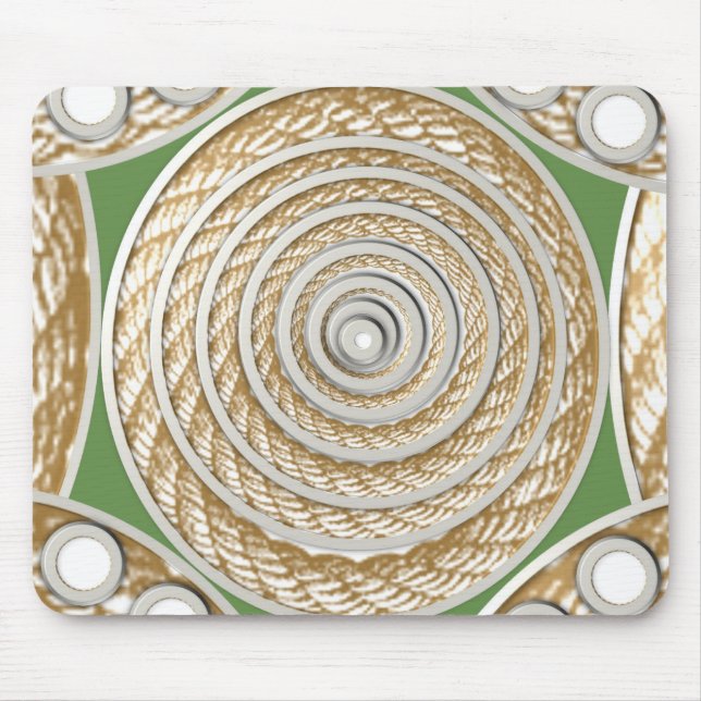 Mousepad Rope (Frente)