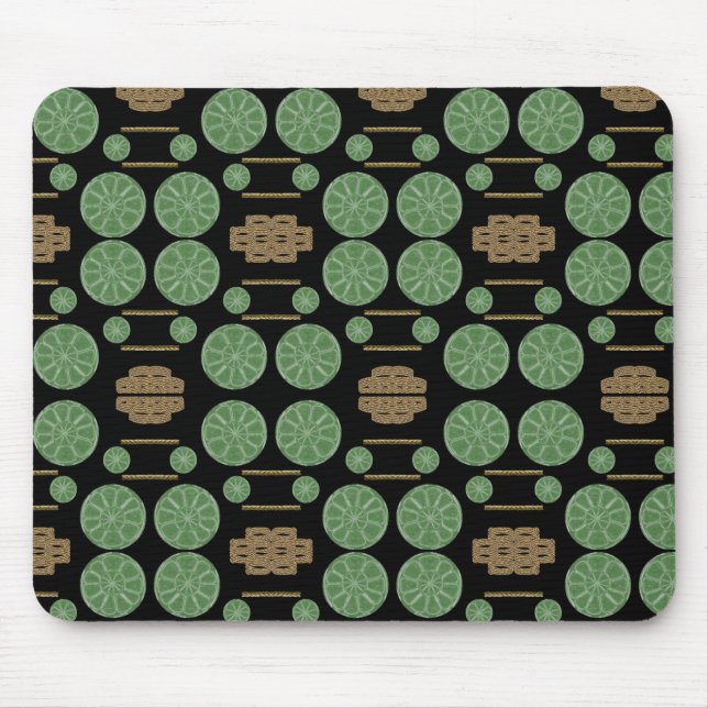 Mousepad Rope (Frente)