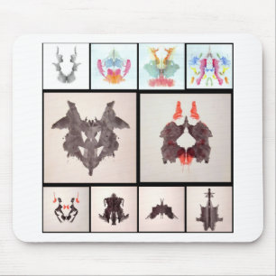 Mousepad Ror todo o Coll cinco