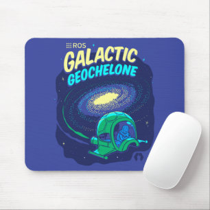 Mousepad ROS Galactic Geochelone