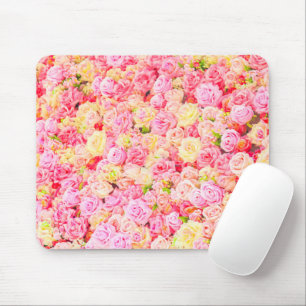 Mousepad Rosa
