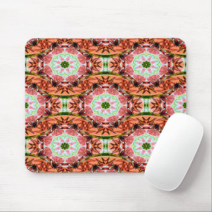 Mousepad Rosa Blooms.....