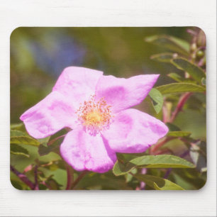 Mousepad Rosa Briar